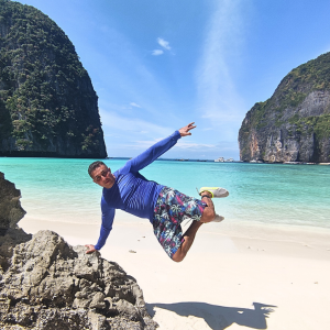 نشاط تداول فوركس