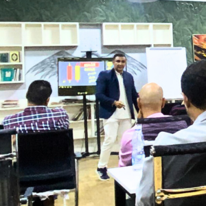 ورشة تداول فوركس