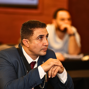 تدريب تداول فوركس