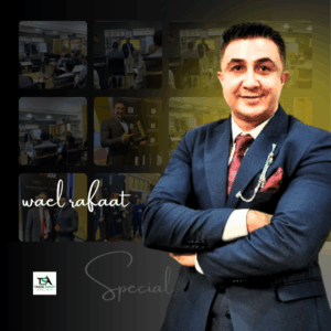 wael rafaat -لتعليم تداول الفوركس والتحليل الفنى