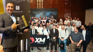 فريق دع تداول الفوركس